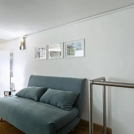 La Casa Di Cosimo *