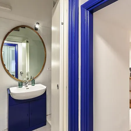 La Casa Di Cosimo Apartment Genua