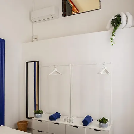 La Casa Di Cosimo *
