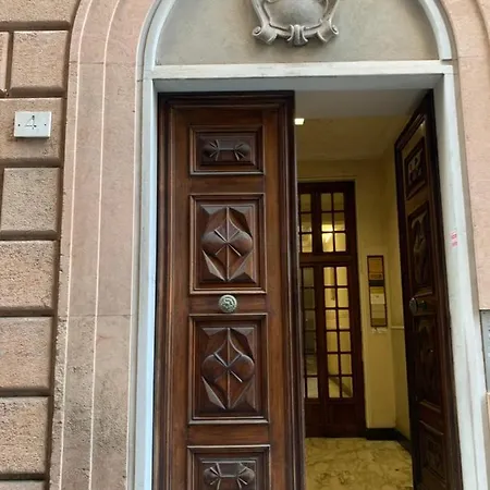 La Casa Di Cosimo *
