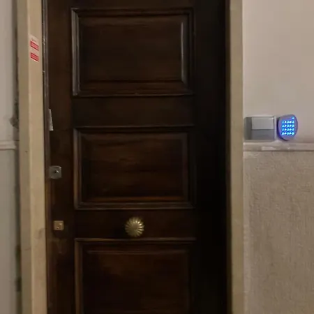 Daire La Casa Di Cosimo