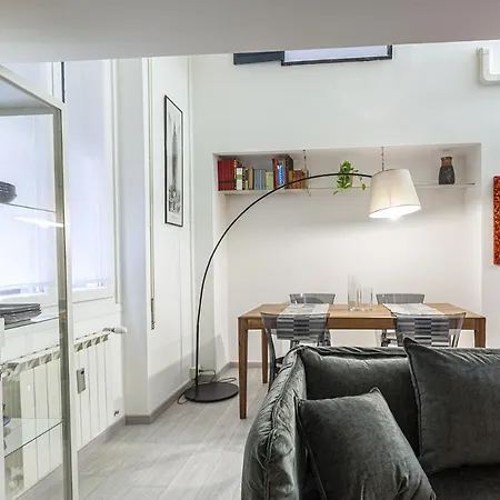 Апартаменты La Casa Di Cosimo *