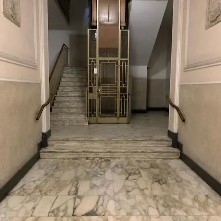 La Casa Di Cosimo Genoa