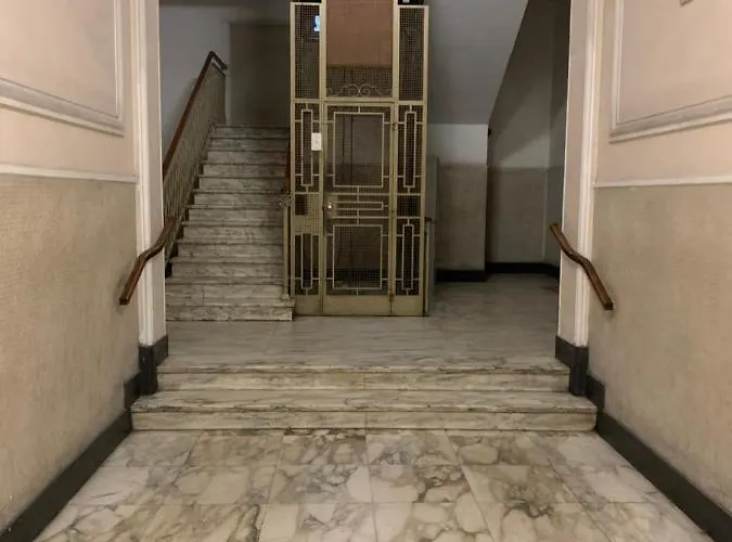 La Casa Di Cosimo Genova