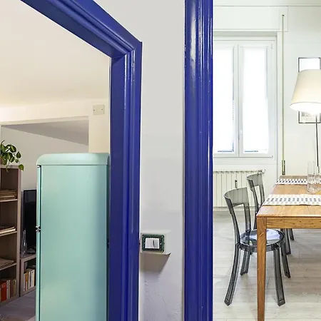 La Casa Di Cosimo *